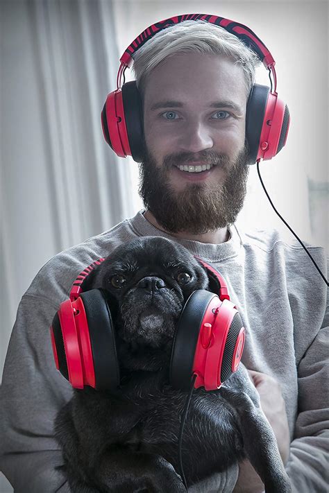 Sehvermögen Samuel Elektrifizieren razer kraken pro v2 pewdiepie ...