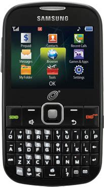 No Contract Feature Phones/Non-Smartphones Shoppers Guide