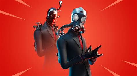 1920x1080 Resolution Chaos Agent Fortnite 4k 1080P Laptop Full HD Wallpaper - Wallpapers Den