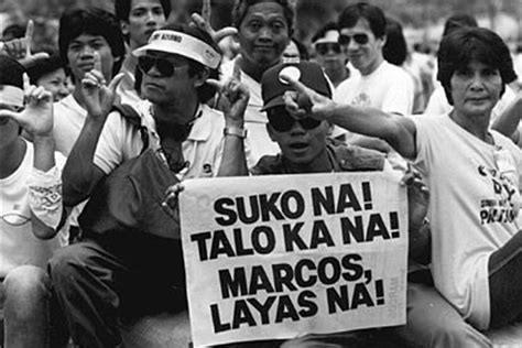 STREETWISE: Remembering EDSA “People Power” by Carol Pagaduan-Araullo ...