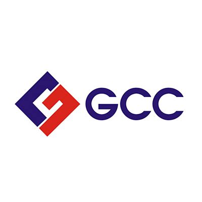 GCC Logo - LogoDix