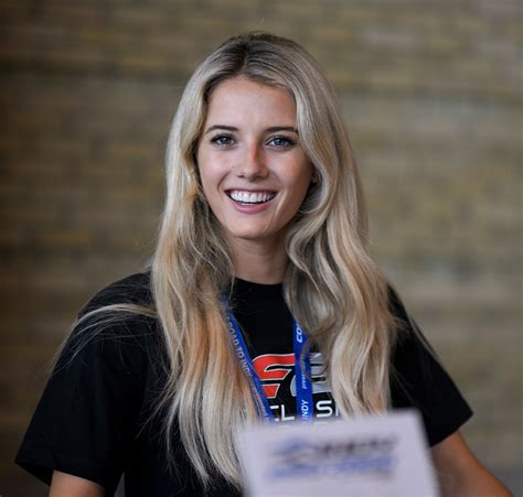 Lindsay Brewer Returns to Exclusive Autosport for 2023 USF Pro 2000 ...