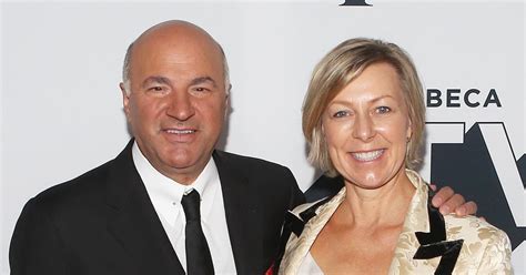 'Shark Tank' Star Kevin O'Leary's Wife Found Not Guilty In Fatal Boat Crash