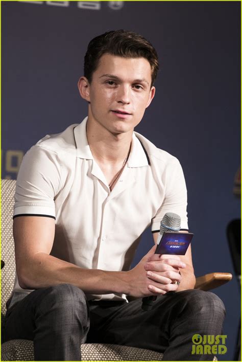 Photo: tom holland shaved head for new movie 04 | Photo 4367966 | Just ...