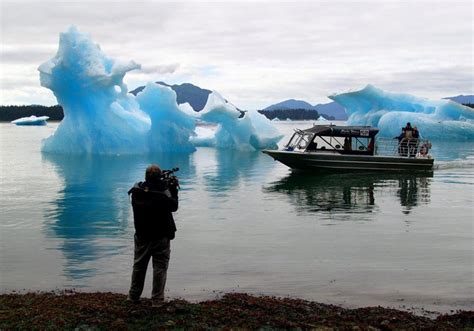 Alaska's 8 National Parks: One Amazing Vacation | Alaska Tours