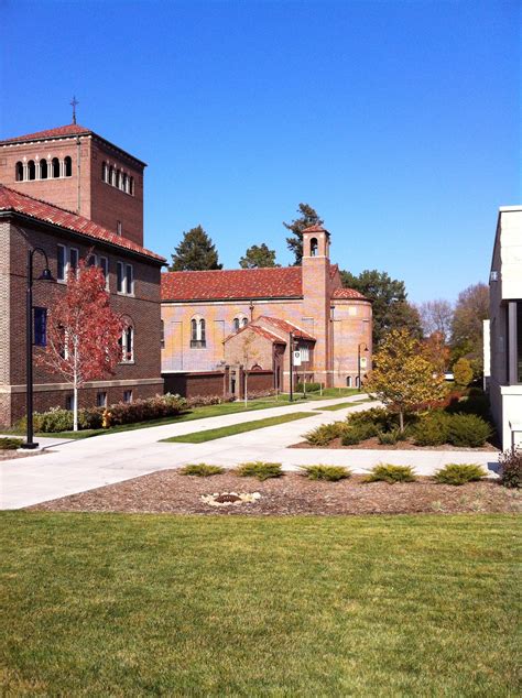 University of Northwestern St. Paul, MN | Northwestern college ...