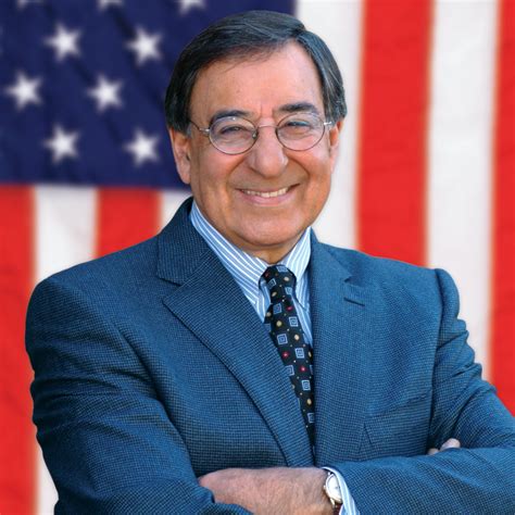 Leon E. Panetta - National Security Institute