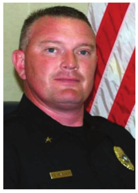 Bossier police chief has $14K judgment placed against him | The Inquisitor