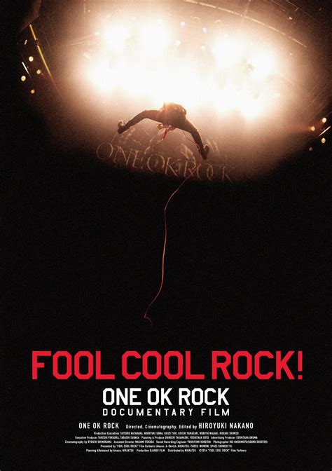 ONE OK ROCK :: FOOL COOL ROCK! ONE OK ROCK DOCUMENTARY FILM