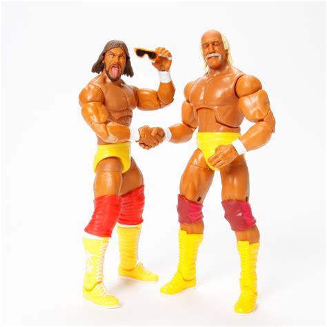 Mega Powers Hulk Hogan & Macho Man 2-Pack Pre-Orders Live on Ringside – Wrestling Figure News