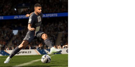 EA SPORTS™ FIFA 23 New Gameplay Features - Official Site