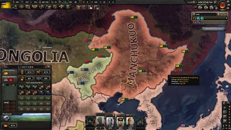 HoI4 achievements – the best Hearts of Iron 4 achievements