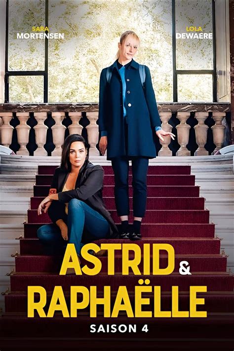 Astrid et Raphaelle Streaming - SERIE TV GRATIS by CB01.UNO