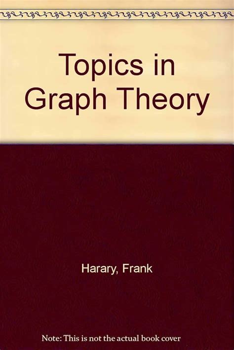 Frank Harary Graph Theory - 洋書