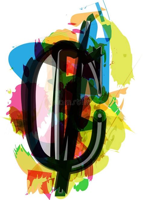 Artistic Symbol stock vector. Illustration of cost, inflation - 101404672