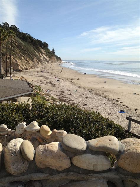 Arroyo Burro Beach and Douglas Family Preserve (SB) | NatureTrack ...