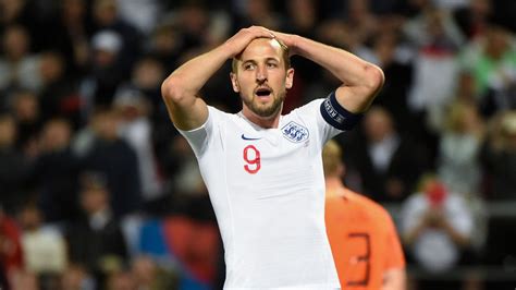 Harry Kane ‘hurt’ after Tottenham and England heartache | Football News ...