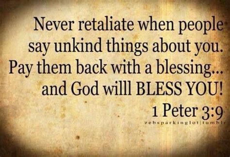 How To Deal With Unkind People — JLGerhardt