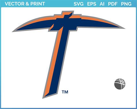 UTEP Miners - Alternate Logo (1999) - College Sports Vector SVG Logo in ...