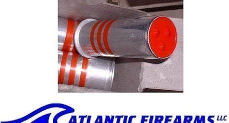 Red Rain 26,5mm Flares 10 Round Box - AtlanticFirearms.com