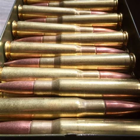 50 BMG Ball 647gr FMJ (Freedom Munitions) - Ammo Direct