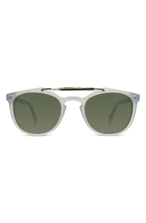 Warby Parker 'Quentin' 50mm Polarized Sunglasses | Nordstrom