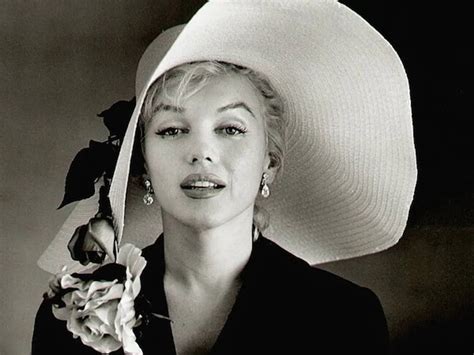 Who Was Marilyn Monroe's Father? Here's All We Know About Charles ...