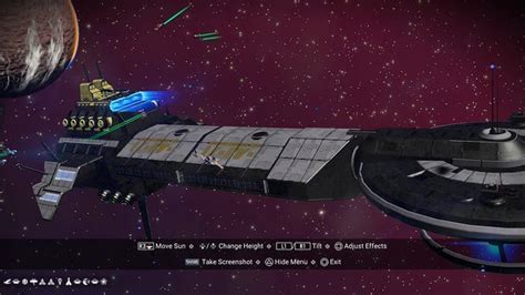 How to acquire an S-Class Freighter in No Man's Sky?