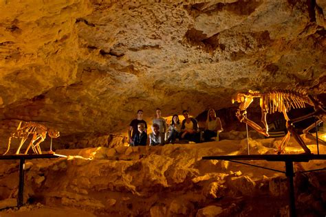 Stoney Point Hike - Naracoorte Caves National Park - Trails SA