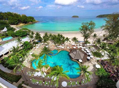 Beyond Resort Kata Hotel – Phuket Tourist Association