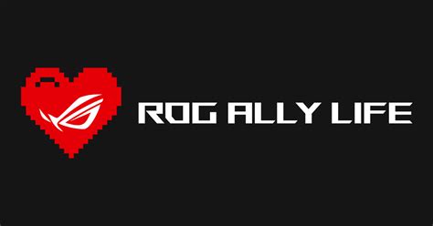 ROG Ally Accessories