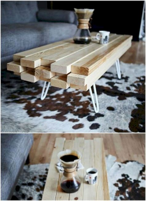 21 Creative DIY Woodworking Project Ideas To Make Your Home More Beautiful | Diy woodworking ...