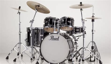 Pearl Reference Drum Kit – Backline NZ