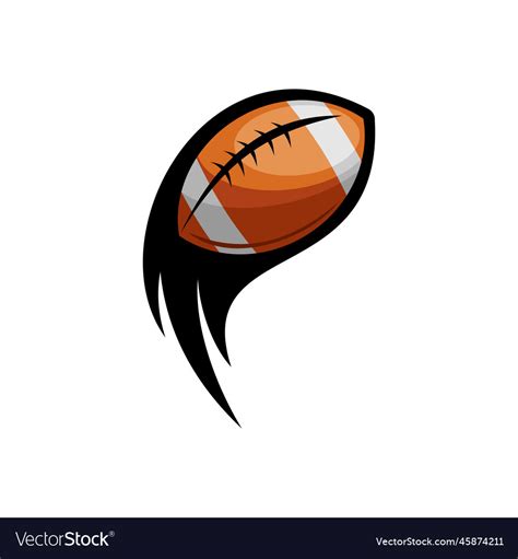 Rugby Royalty Free Vector Image - VectorStock