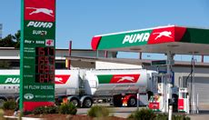 Petrol Stations, Promotions and Fuel Products| Puma Energy