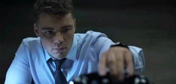 Teaser Trailer for Mysterious White House Thriller 'The Night Agent' | FirstShowing.net