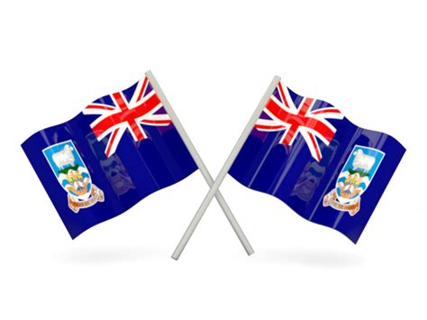 Graafix!: Flag of Falkland Islands