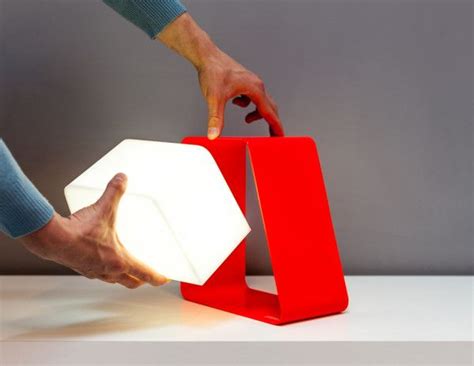 Ludovica Lamp By Zanocchi & Starke | World Hotels Photos | Portable lamps, Modern desk lamp ...