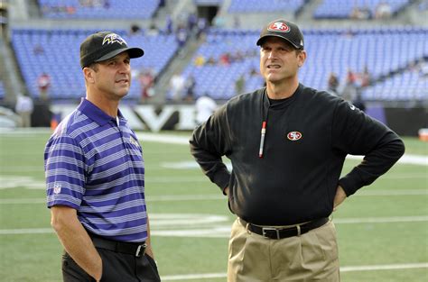 Oops! Detroit Free Press confuses photos of Harbaugh brothers - Washington Examiner