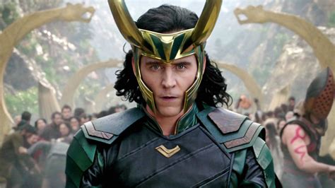 Loki: Disney Plus renueva la serie por una segunda temporada