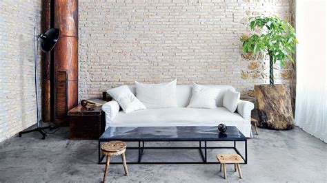 14 Spaces with Charming Exposed Brick Walls | Architectural Digest