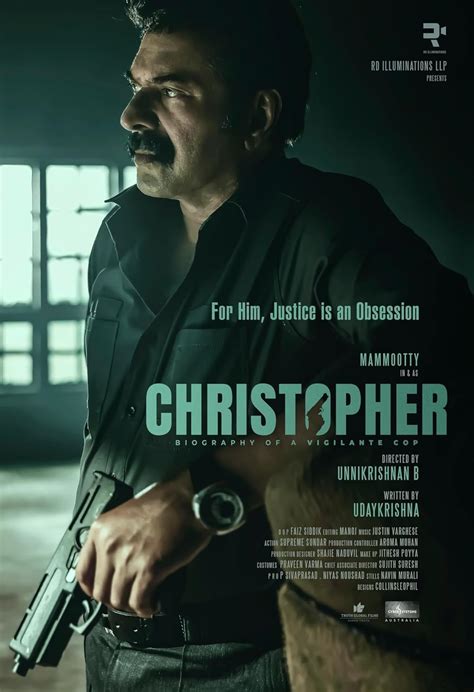 Dowanload Christopher (2023) 1080p HQ-S-Print ORG Hindi (LQ Dubbed) Dubbed Movie [2.1GB ...