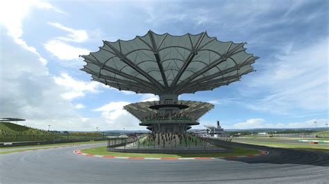 RaceRoom – Sepang International Circuit Confirmed - Inside Sim Racing