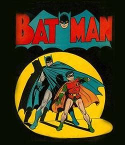 The Big Quiz On Batman.The Comics | Attempts: 500 - Trivia & Questions