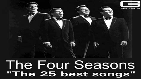 The Four Seasons "Walk like a man" GR 047/17 (Official Video Cover) - YouTube