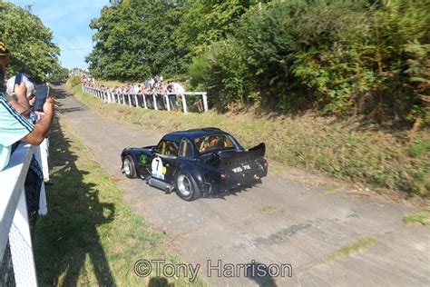 Brooklands Autumn Motorsport Day 2023 | Brooklands Autumn Mo… | Flickr