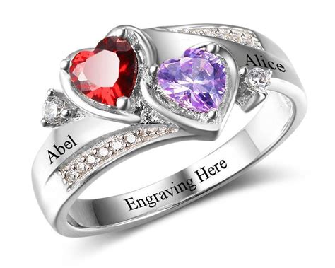 Custom Promise Rings | Great Prices | Get The Perfect Gift – Page 3 ...