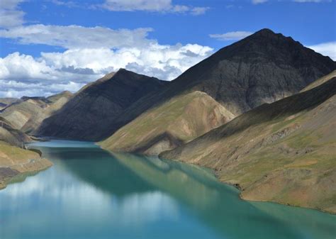 What To Do About Altitude Sickness In Tibet | WildChina