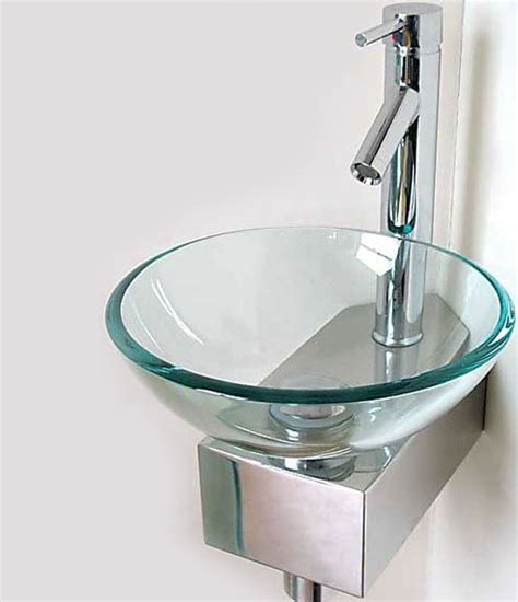 Products - Buy Glass Wash Basin from Goyel & Sons, Bulandshahar, India | ID - 805760