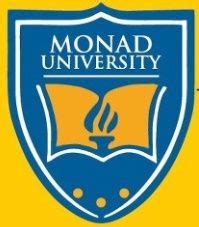 Fee Structure of Monad University, Hapur Ghaziabad Ghaziabad 2024-2025